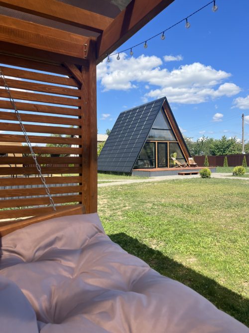 Коттедж № 138