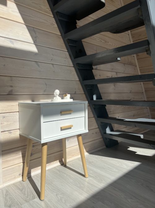 Коттедж № 138