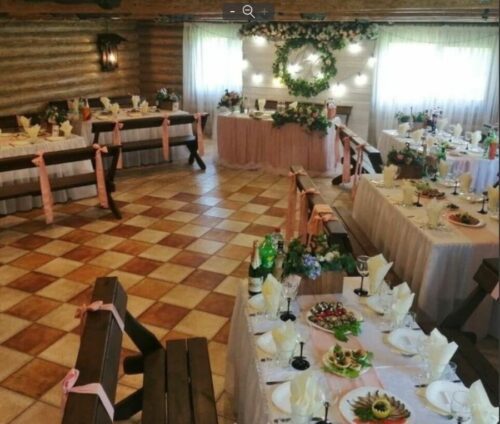 Коттедж № 148