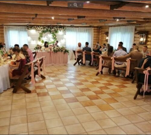 Коттедж № 148