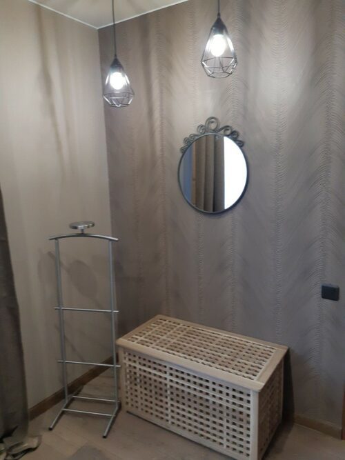 Коттедж № 329