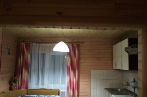 Коттедж № 226