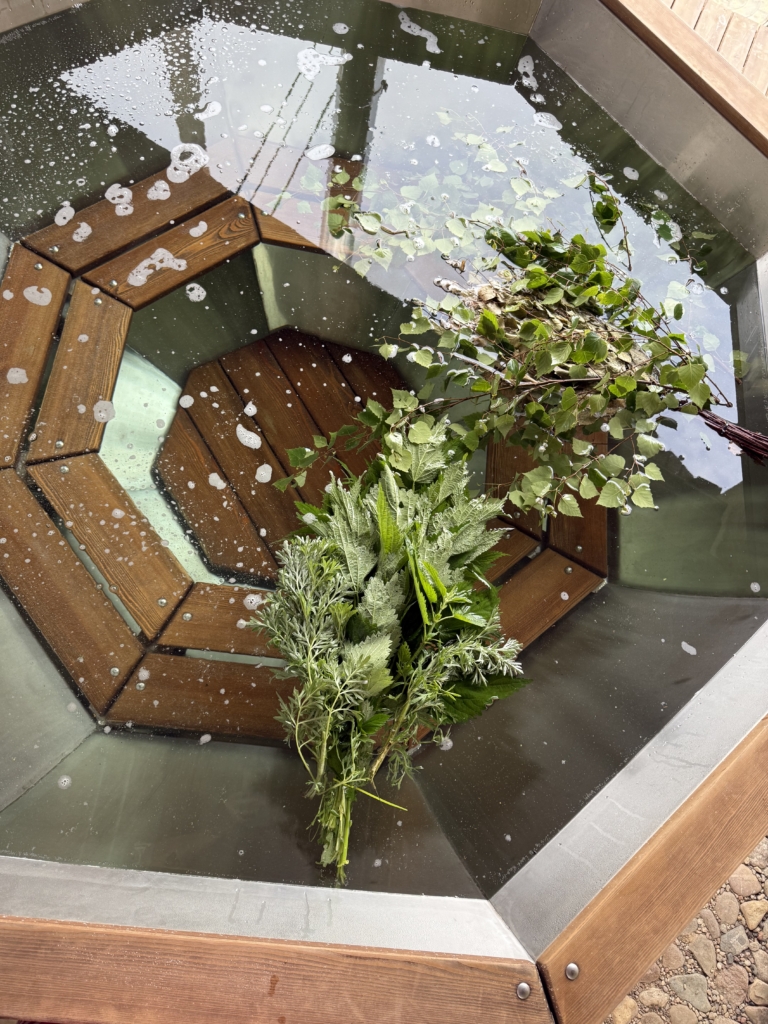 Коттедж № 155