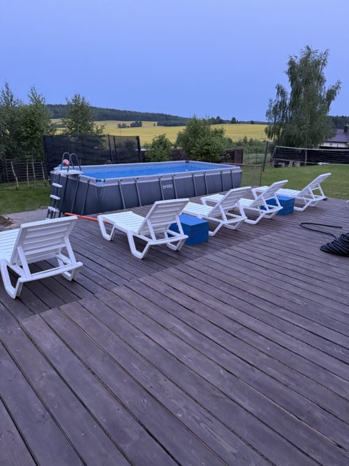 Коттедж № 155