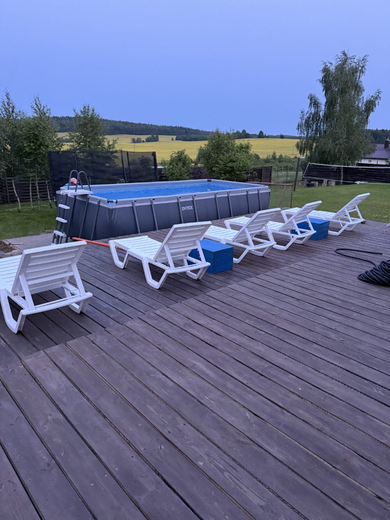 Коттедж № 155