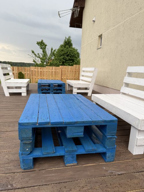 Коттедж № 155