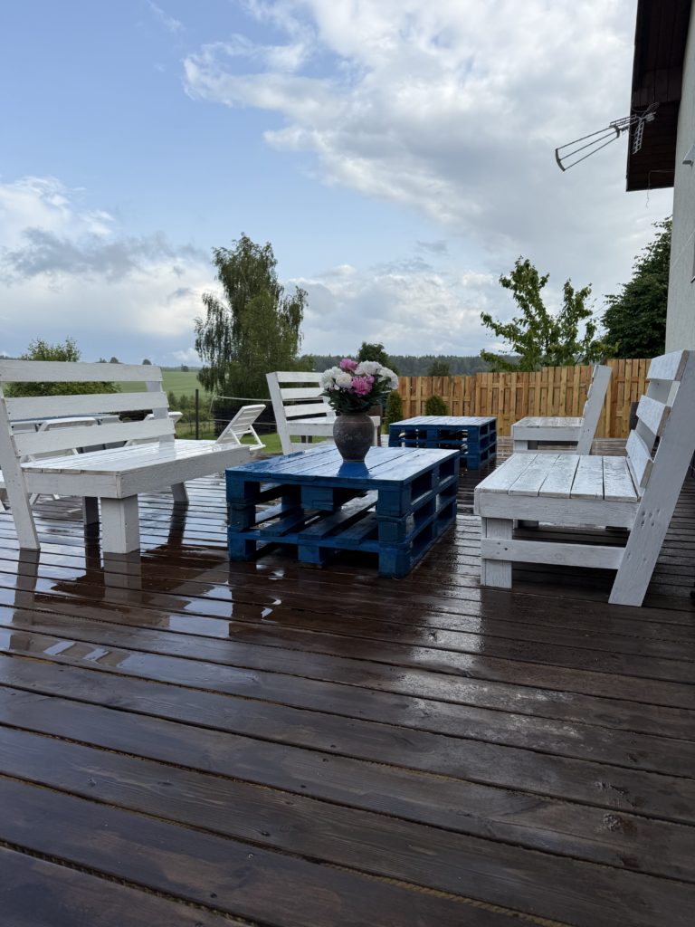 Коттедж № 155