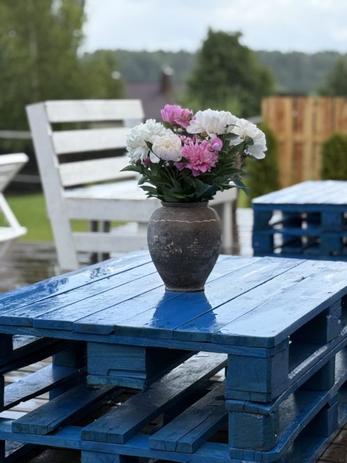 Коттедж № 155