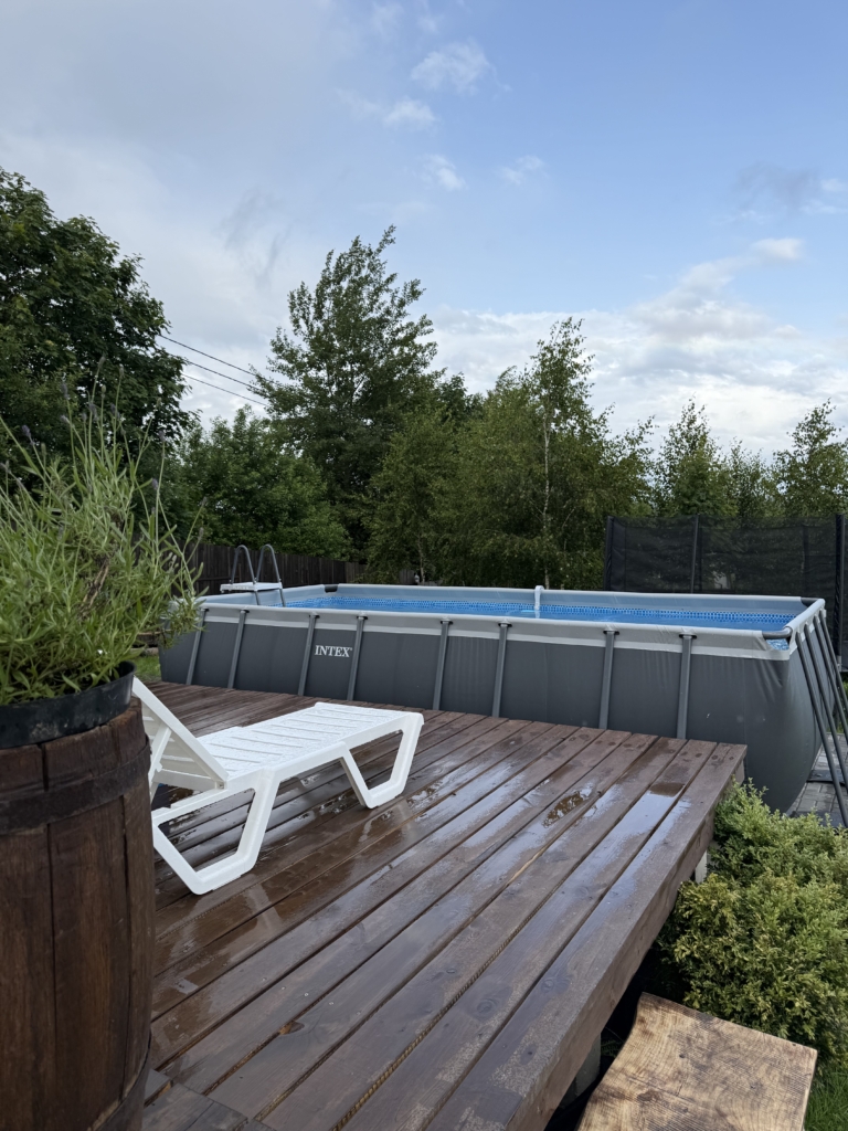 Коттедж № 155