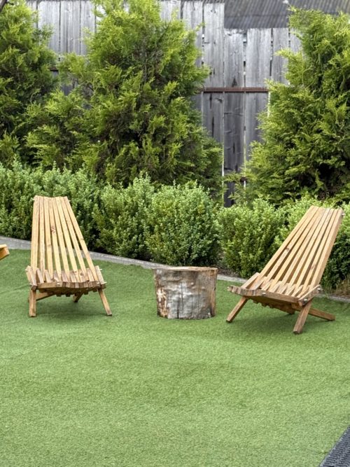 Коттедж № 155