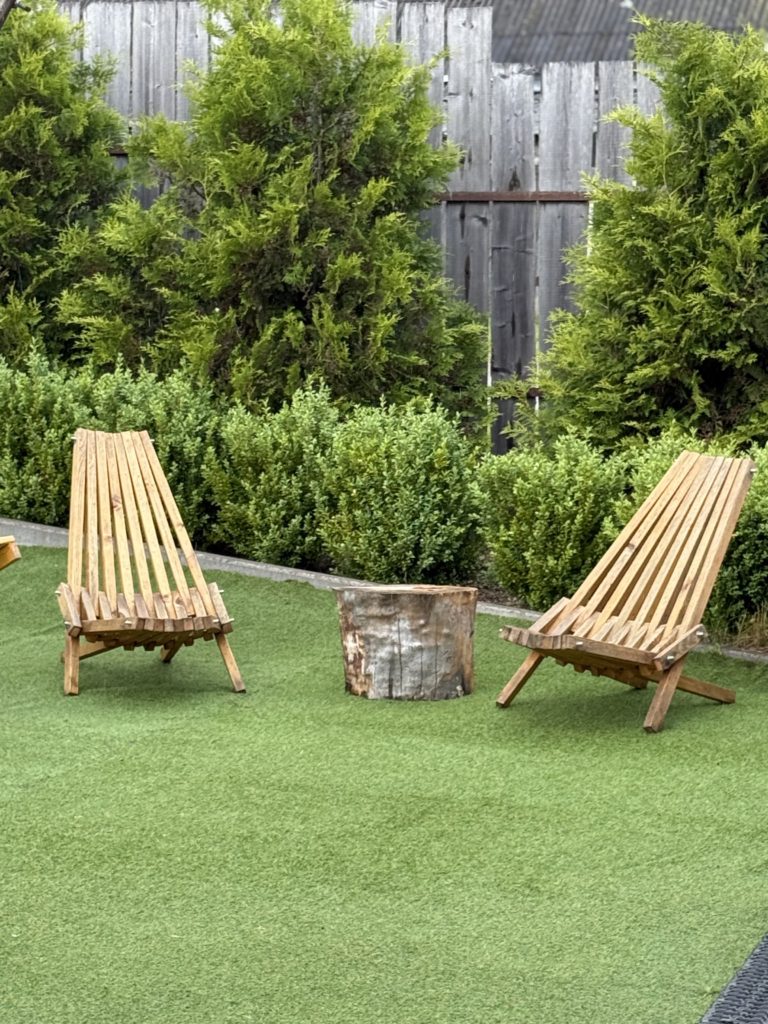 Коттедж № 155