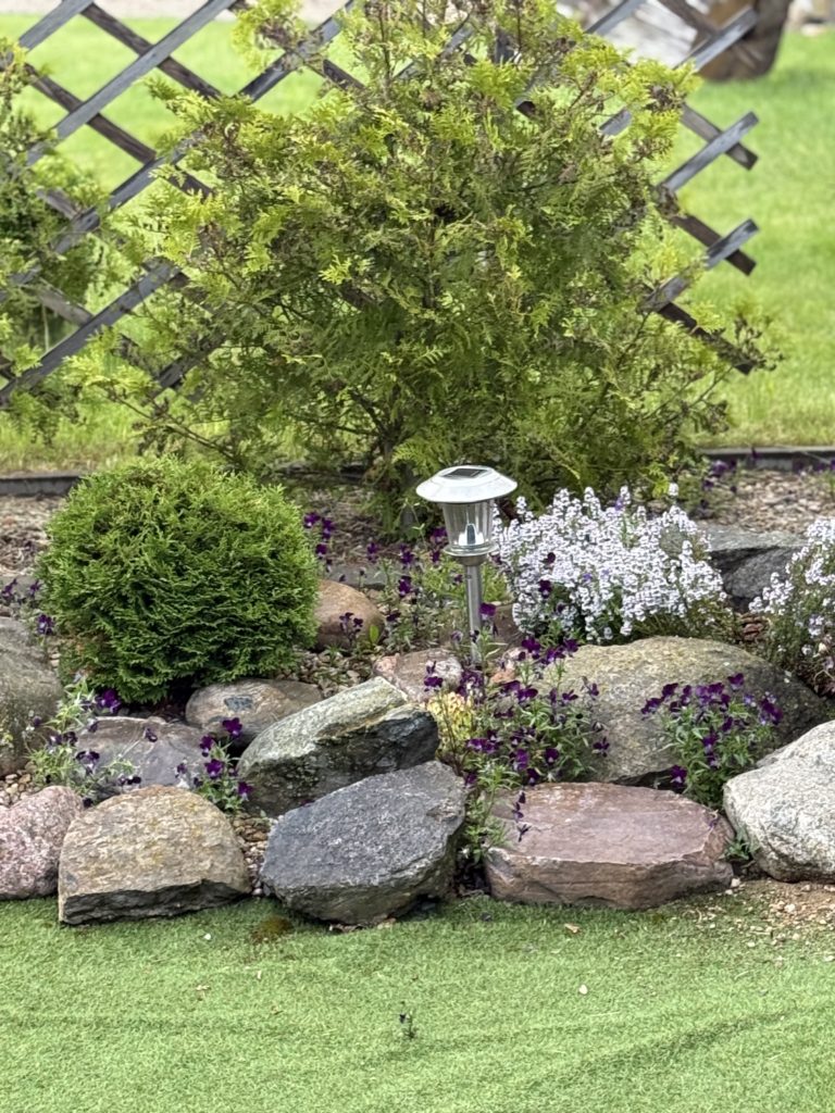 Коттедж № 155