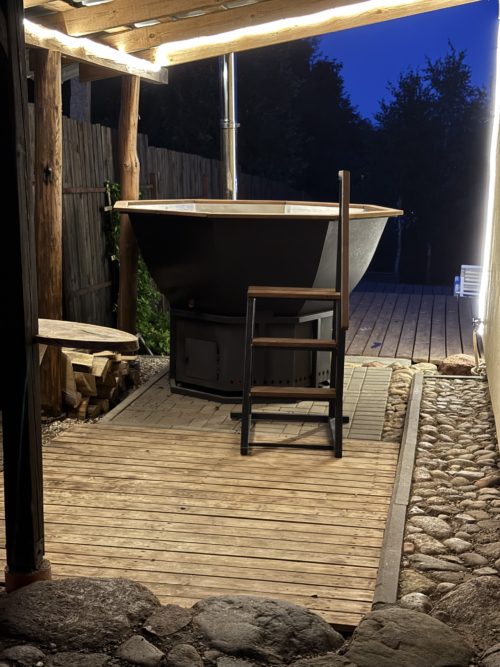 Коттедж № 155