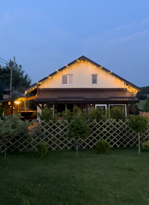 Коттедж № 155