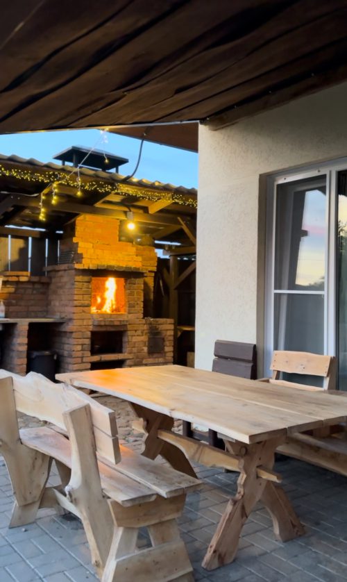 Коттедж № 155