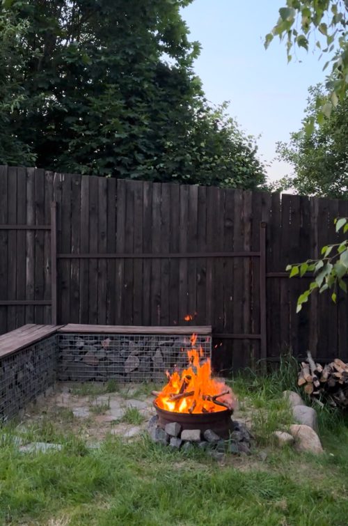 Коттедж № 155