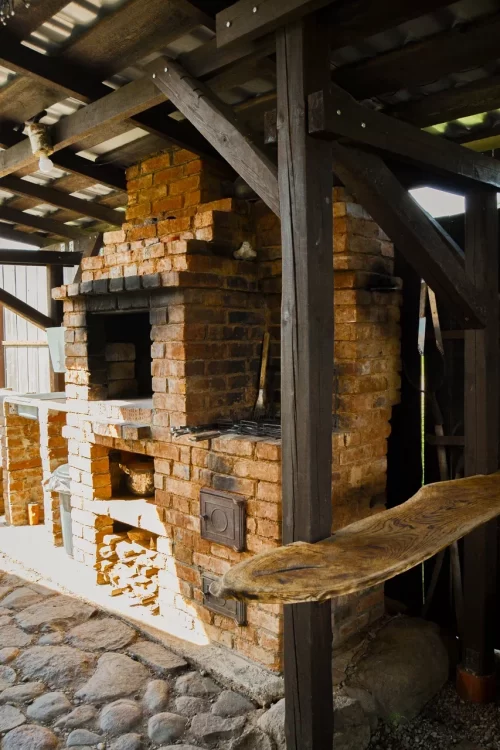 Коттедж № 155