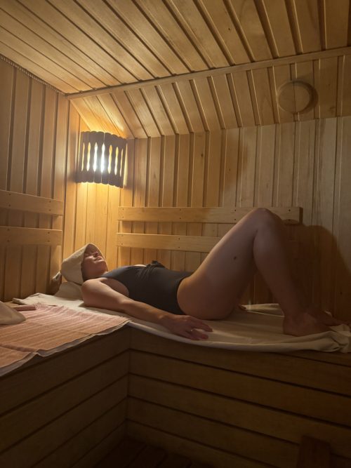 Коттедж № 155