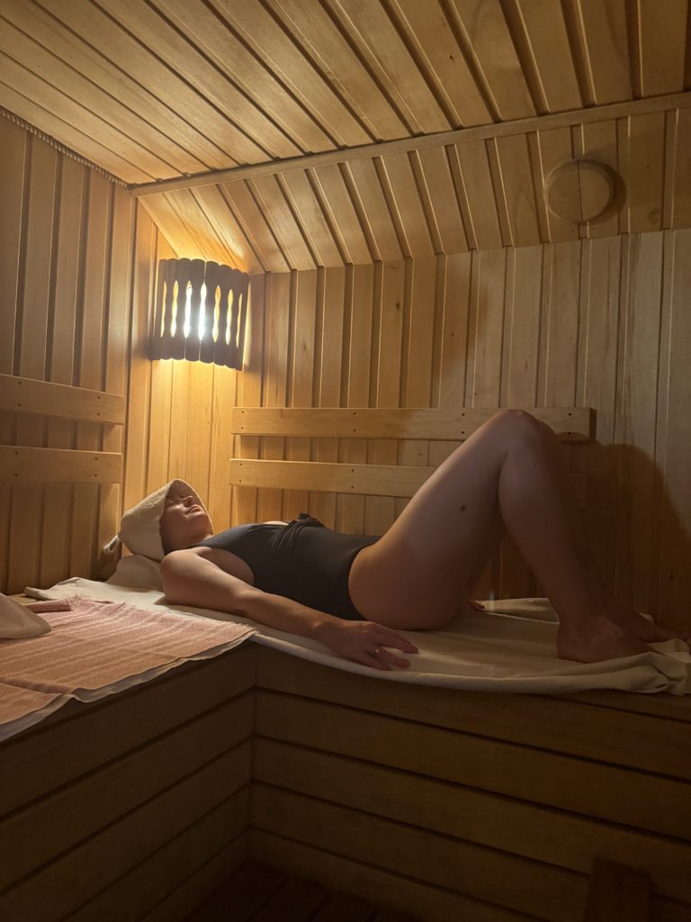 Коттедж № 155