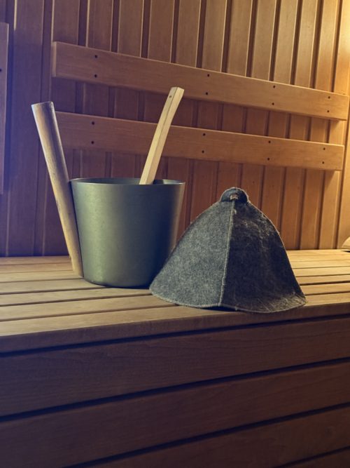 Коттедж № 155