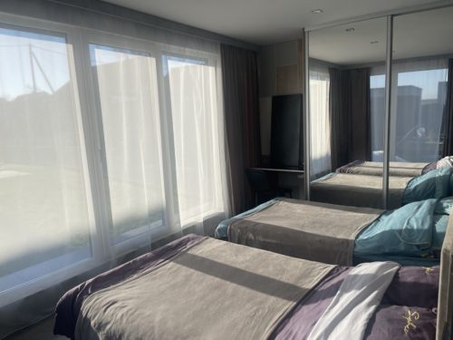 Коттедж № 141