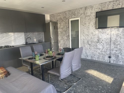 Коттедж № 141