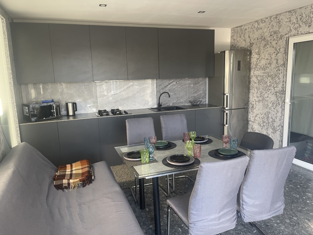 Коттедж № 141