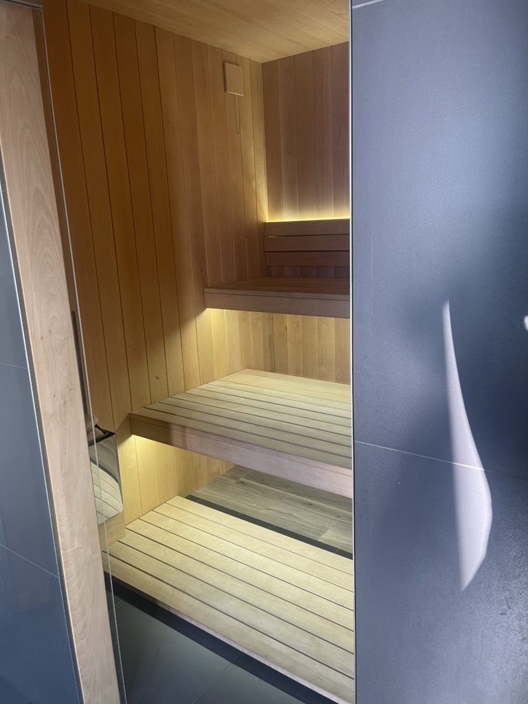 Коттедж № 141