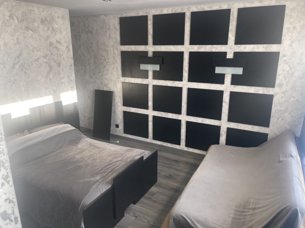 Коттедж № 141