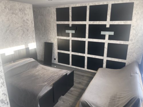 Коттедж № 141