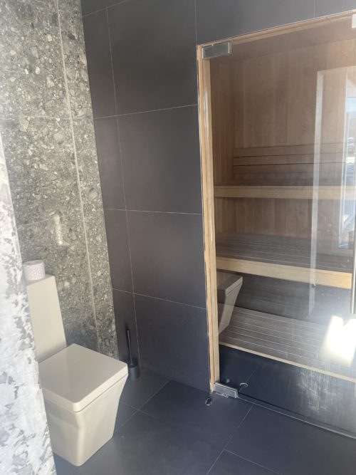 Коттедж № 141