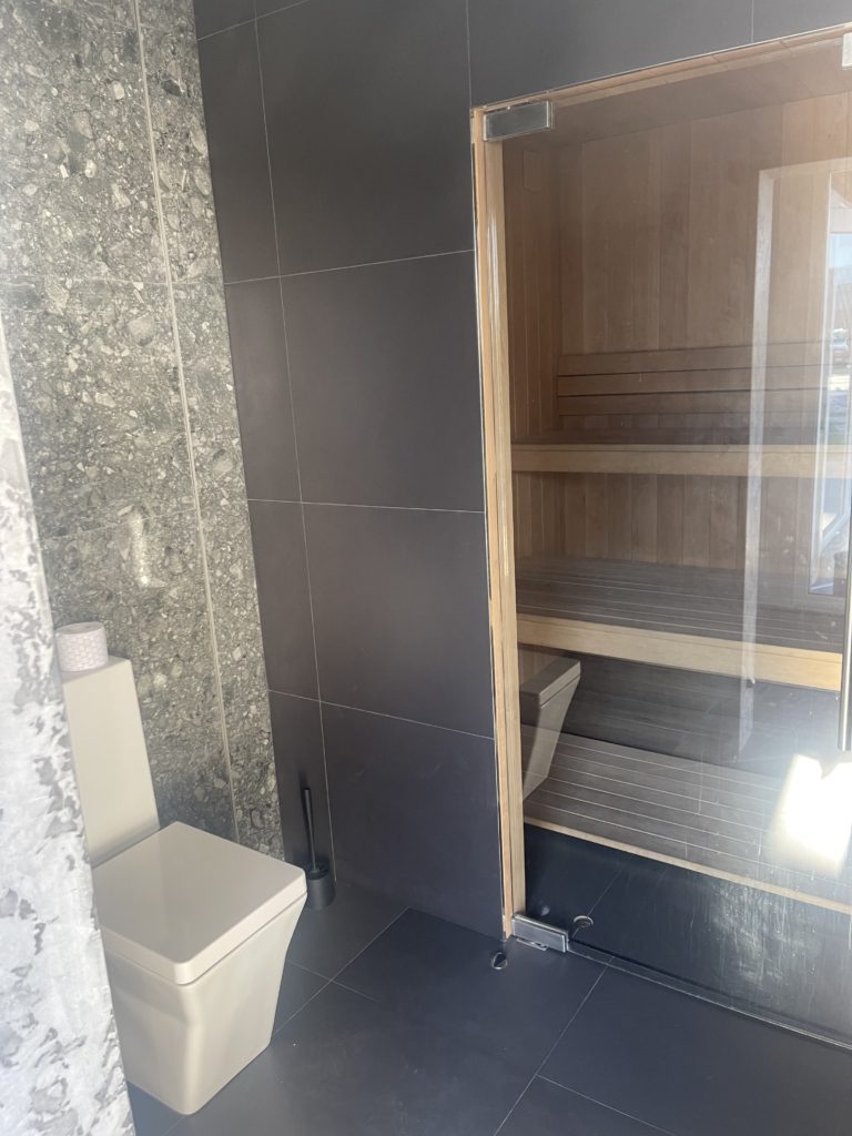 Коттедж № 141