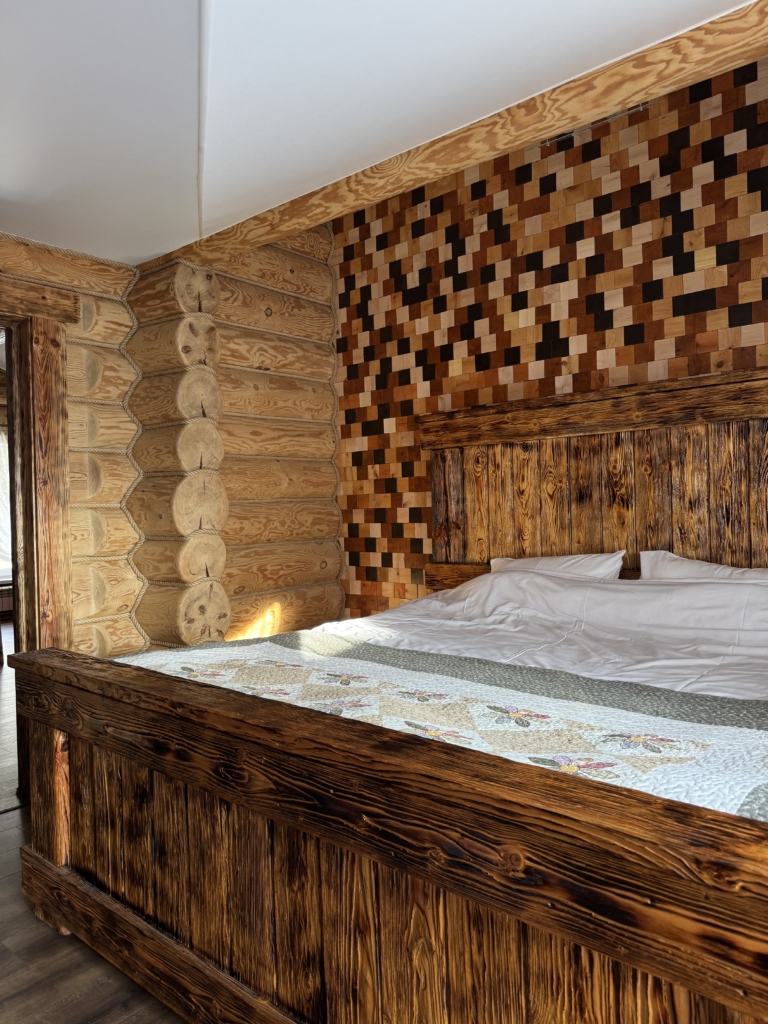 Коттедж № 163