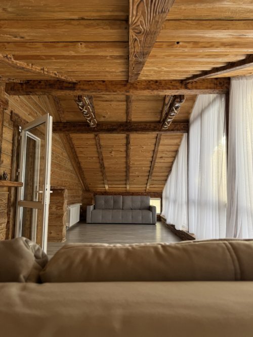 Коттедж № 163