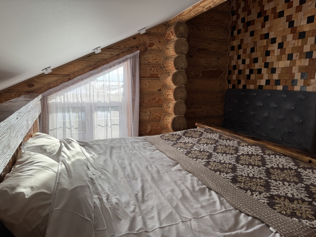 Коттедж № 163