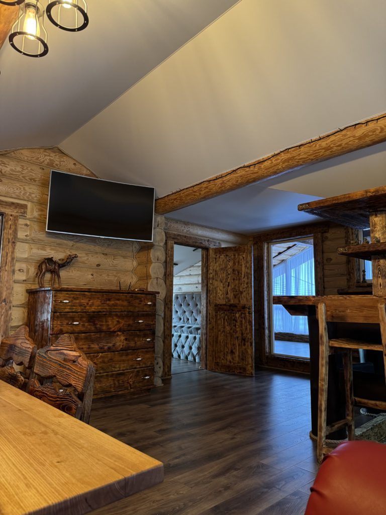 Коттедж № 163