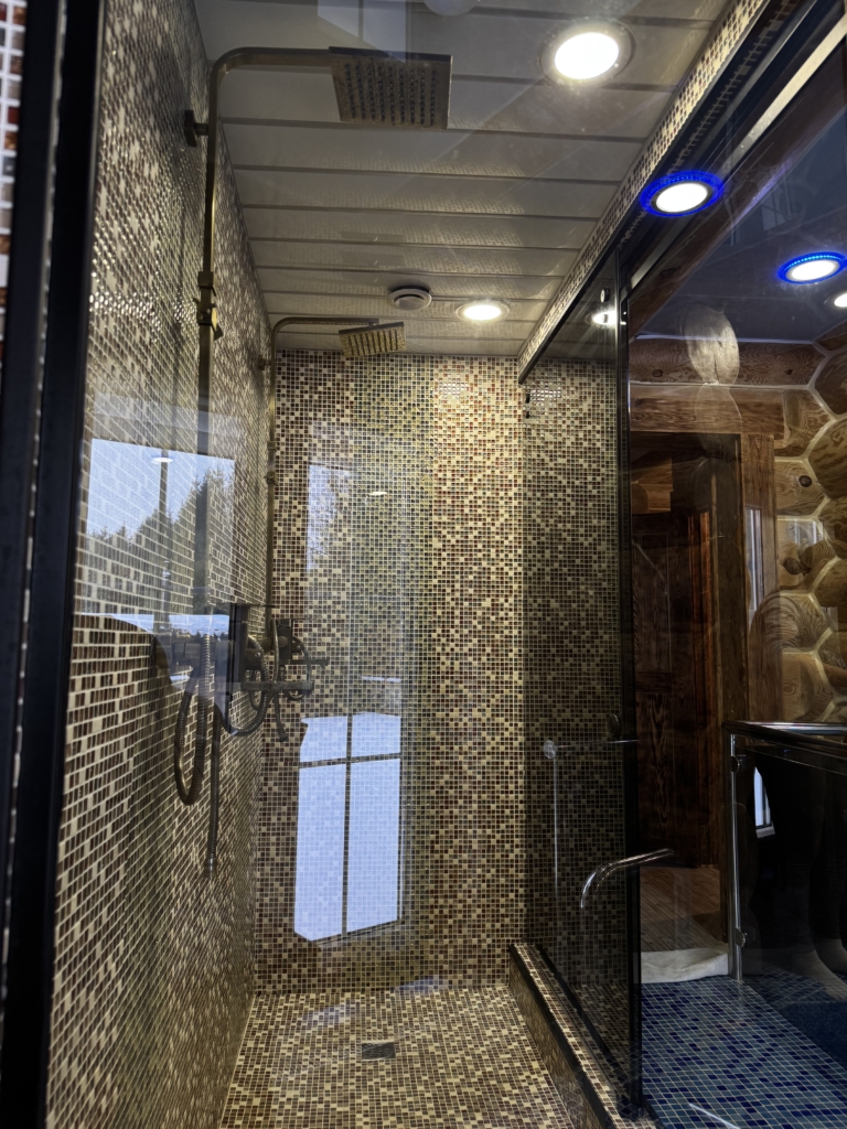 Коттедж № 163