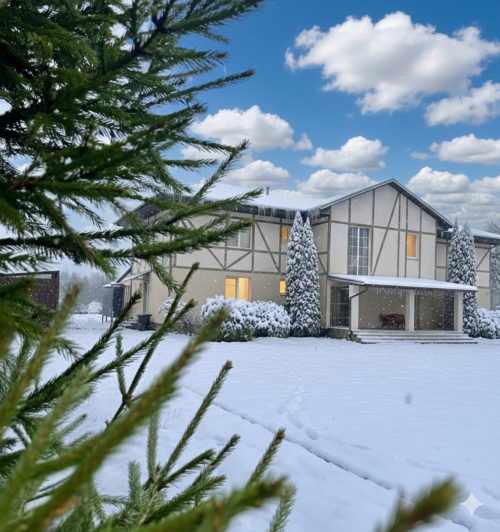 Коттедж № 146