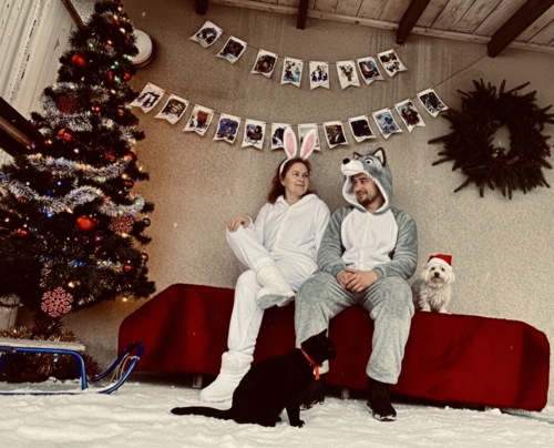 Коттедж № 146