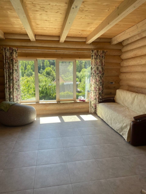 Коттедж № 150