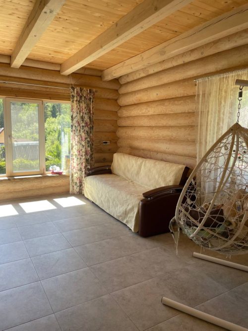 Коттедж № 150