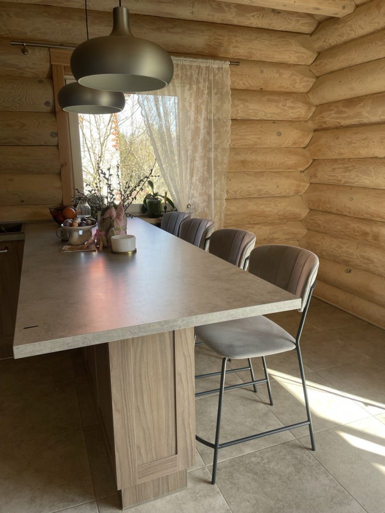 Коттедж № 150