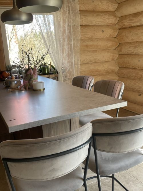 Коттедж № 150