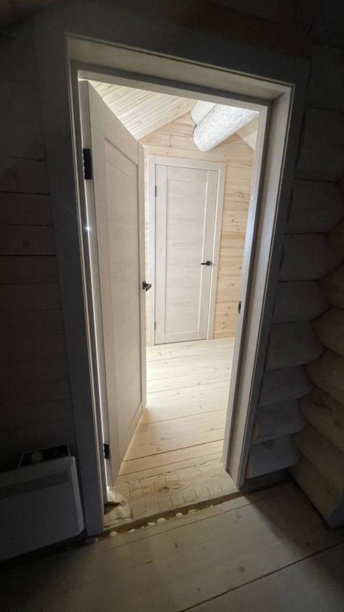 Коттедж № 150