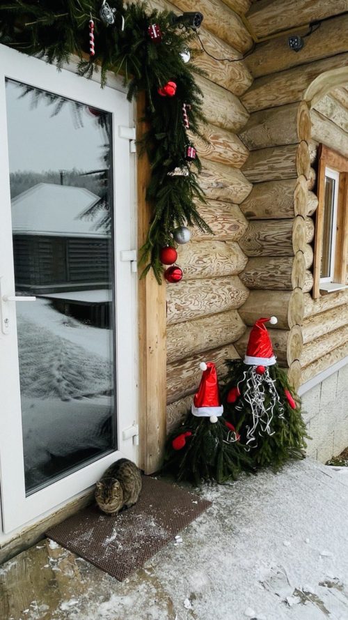 Коттедж № 150