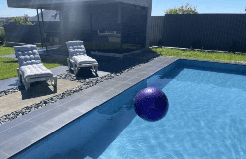 Коттедж № 141