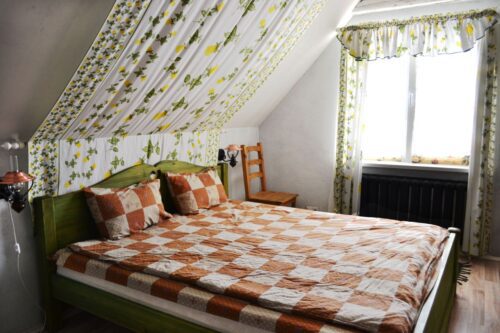 Коттедж № 314