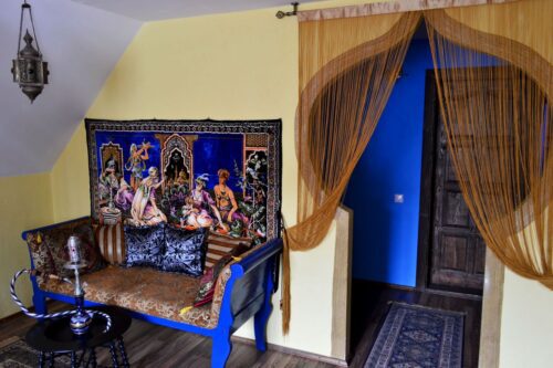 Коттедж № 314