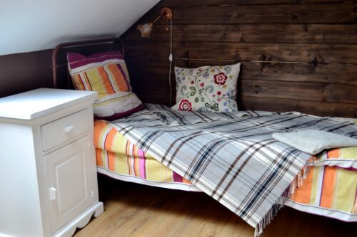 Коттедж № 314