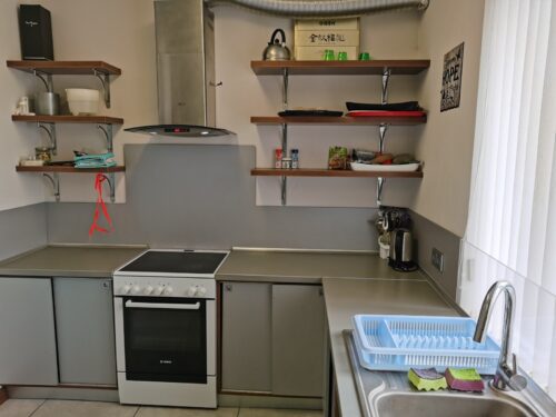 Коттедж № 146